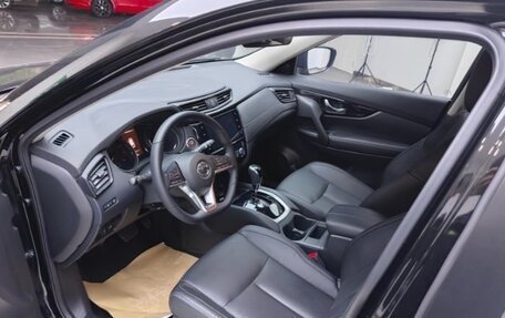 Nissan X-Trail, 2023 год, 2 268 000 рублей, 7 фотография