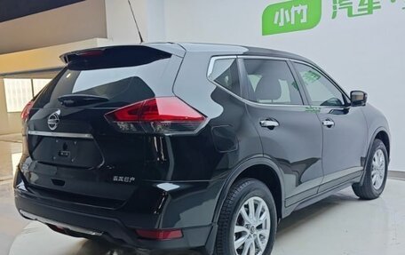 Nissan X-Trail, 2023 год, 2 268 000 рублей, 3 фотография