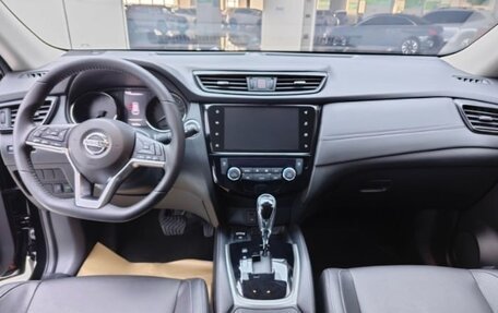 Nissan X-Trail, 2023 год, 2 268 000 рублей, 10 фотография