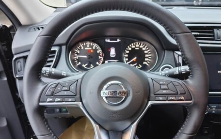 Nissan X-Trail, 2023 год, 2 268 000 рублей, 8 фотография