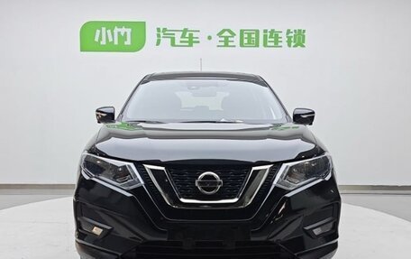 Nissan X-Trail, 2023 год, 2 268 000 рублей, 2 фотография