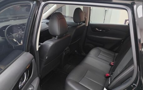 Nissan X-Trail, 2023 год, 2 268 000 рублей, 9 фотография