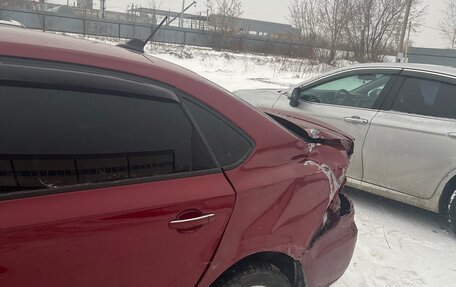 Volkswagen Polo VI (EU Market), 2017 год, 450 000 рублей, 2 фотография