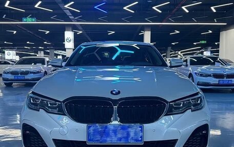 BMW 3 серия, 2021 год, 2 645 000 рублей, 2 фотография