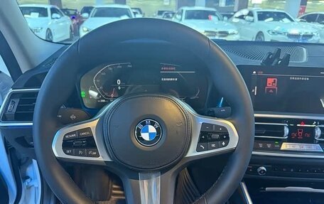 BMW 3 серия, 2021 год, 2 645 000 рублей, 10 фотография