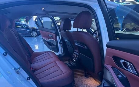 BMW 3 серия, 2021 год, 2 645 000 рублей, 17 фотография