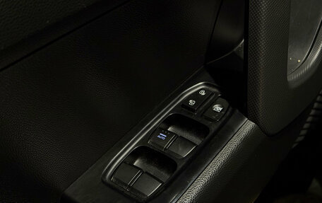 Hyundai Creta I рестайлинг, 2017 год, 1 799 000 рублей, 9 фотография