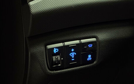 Hyundai Creta I рестайлинг, 2017 год, 1 799 000 рублей, 10 фотография