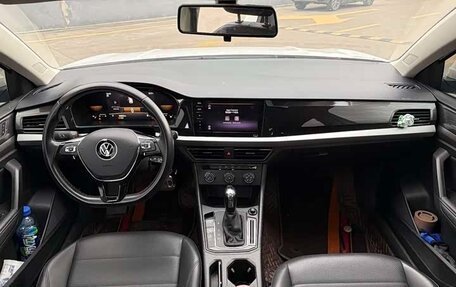 Volkswagen Lavida, 2022 год, 1 300 000 рублей, 6 фотография