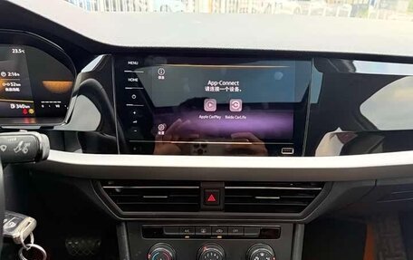 Volkswagen Lavida, 2022 год, 1 300 000 рублей, 4 фотография