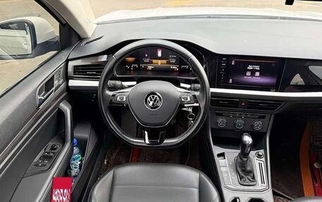 Volkswagen Lavida, 2022 год, 1 300 000 рублей, 2 фотография