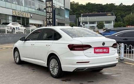 Volkswagen Lavida, 2022 год, 1 300 000 рублей, 3 фотография