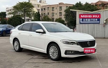 Volkswagen Lavida, 2022 год, 1 300 000 рублей, 11 фотография