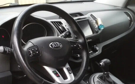 KIA Sportage III, 2015 год, 1 420 000 рублей, 6 фотография