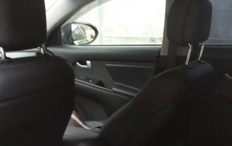 KIA Sportage III, 2015 год, 1 420 000 рублей, 5 фотография