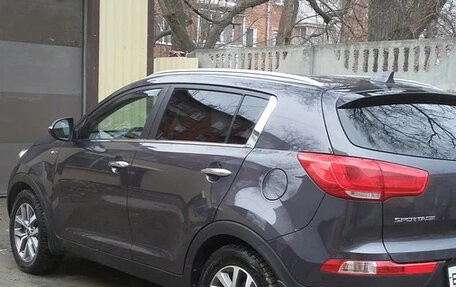 KIA Sportage III, 2015 год, 1 420 000 рублей, 10 фотография