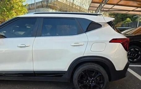 KIA Seltos I, 2023 год, 2 370 202 рублей, 4 фотография