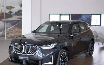 BMW X3, 2025 год, 7 620 000 рублей, 1 фотография