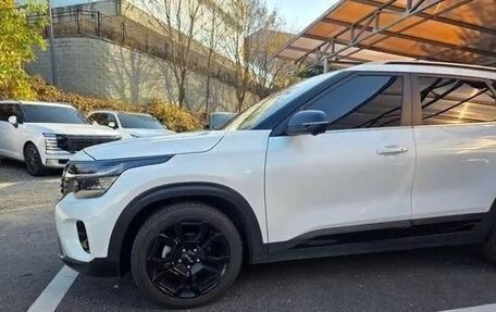 KIA Seltos I, 2023 год, 2 370 202 рублей, 7 фотография