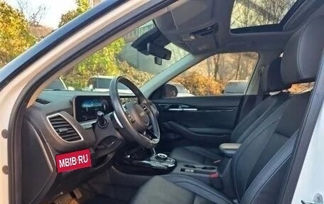 KIA Seltos I, 2023 год, 2 370 202 рублей, 6 фотография