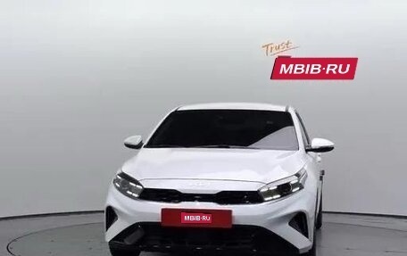 KIA K3, 2022 год, 1 655 202 рублей, 1 фотография