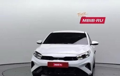 KIA K3, 2022 год, 1 655 202 рублей, 1 фотография
