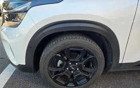 KIA Seltos I, 2023 год, 2 370 202 рублей, 10 фотография