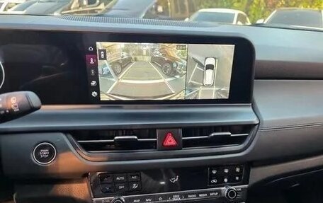 KIA Seltos I, 2023 год, 2 370 202 рублей, 9 фотография