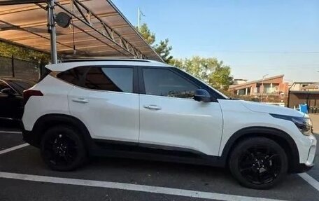 KIA Seltos I, 2023 год, 2 370 202 рублей, 13 фотография