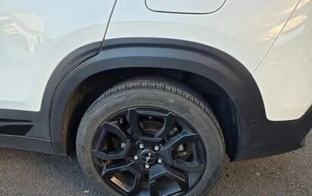 KIA Seltos I, 2023 год, 2 370 202 рублей, 17 фотография
