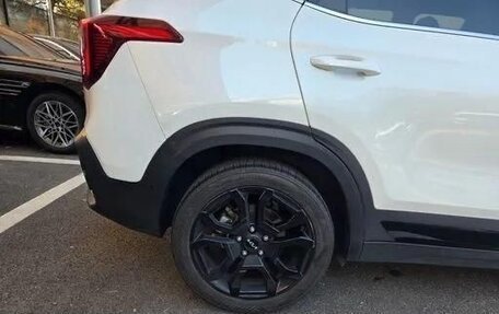 KIA Seltos I, 2023 год, 2 370 202 рублей, 18 фотография