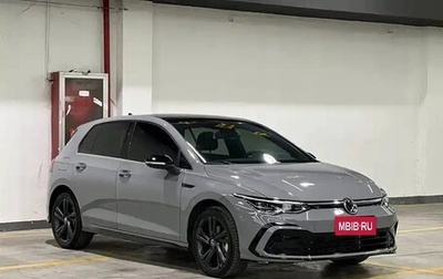 Volkswagen Golf VIII, 2022 год, 2 150 000 рублей, 1 фотография