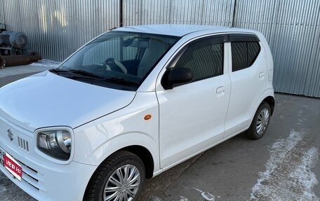Suzuki Alto, 2017 год, 550 000 рублей, 1 фотография