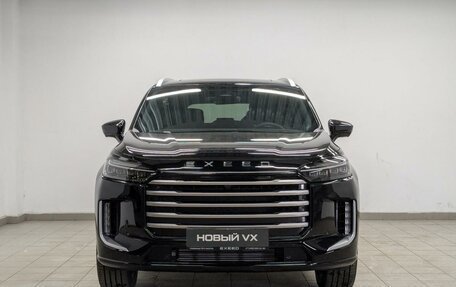 CheryExeed VX, 2024 год, 5 640 000 рублей, 5 фотография