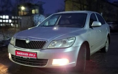 Skoda Octavia, 2012 год, 600 000 рублей, 1 фотография