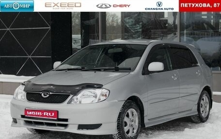 Toyota Corolla, 2001 год, 600 000 рублей, 1 фотография