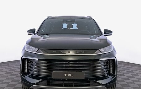 CheryExeed TXL, 2024 год, 3 800 000 рублей, 5 фотография