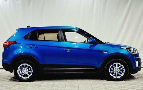 Hyundai Creta I рестайлинг, 2018 год, 1 600 000 рублей, 4 фотография