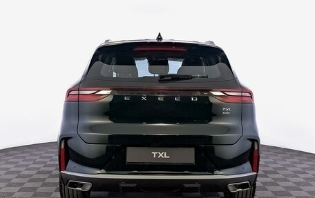 CheryExeed TXL, 2024 год, 3 800 000 рублей, 6 фотография