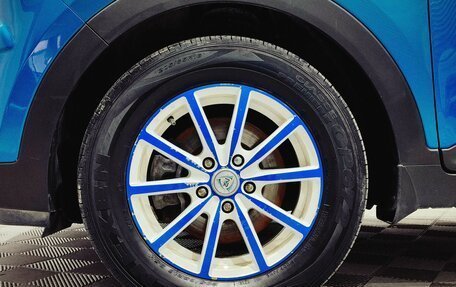 Hyundai Creta I рестайлинг, 2018 год, 1 600 000 рублей, 10 фотография