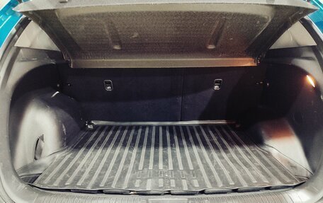 Hyundai Creta I рестайлинг, 2018 год, 1 600 000 рублей, 12 фотография