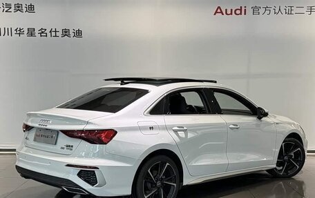 Audi A3, 2021 год, 2 150 000 рублей, 3 фотография