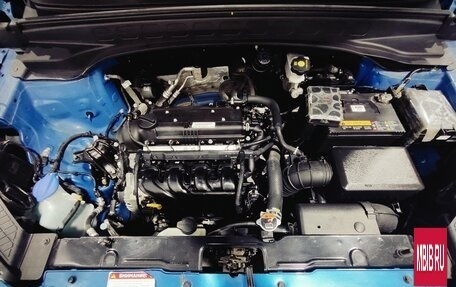 Hyundai Creta I рестайлинг, 2018 год, 1 600 000 рублей, 11 фотография