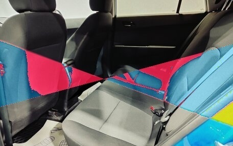 Hyundai Creta I рестайлинг, 2018 год, 1 600 000 рублей, 18 фотография