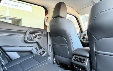 Haval H7, 2025 год, 3 699 000 рублей, 10 фотография