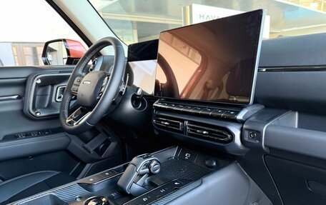 Haval H7, 2025 год, 3 699 000 рублей, 17 фотография