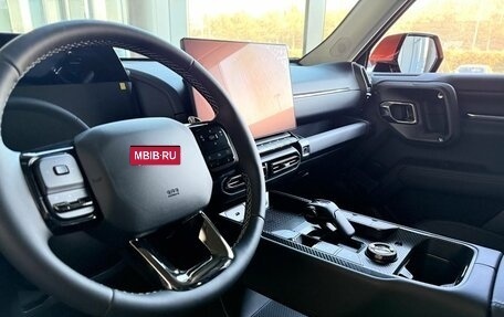 Haval H7, 2025 год, 3 699 000 рублей, 11 фотография