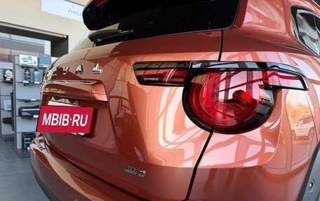 Haval H7, 2025 год, 3 699 000 рублей, 8 фотография