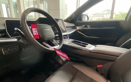 Haval F7x, 2025 год, 3 499 000 рублей, 11 фотография