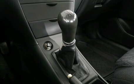 Toyota Corolla, 2003 год, 347 000 рублей, 16 фотография